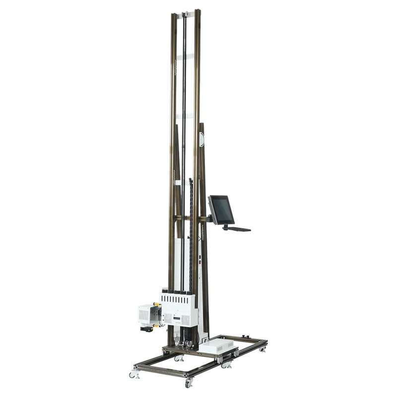 wall printing machine wall printing machine