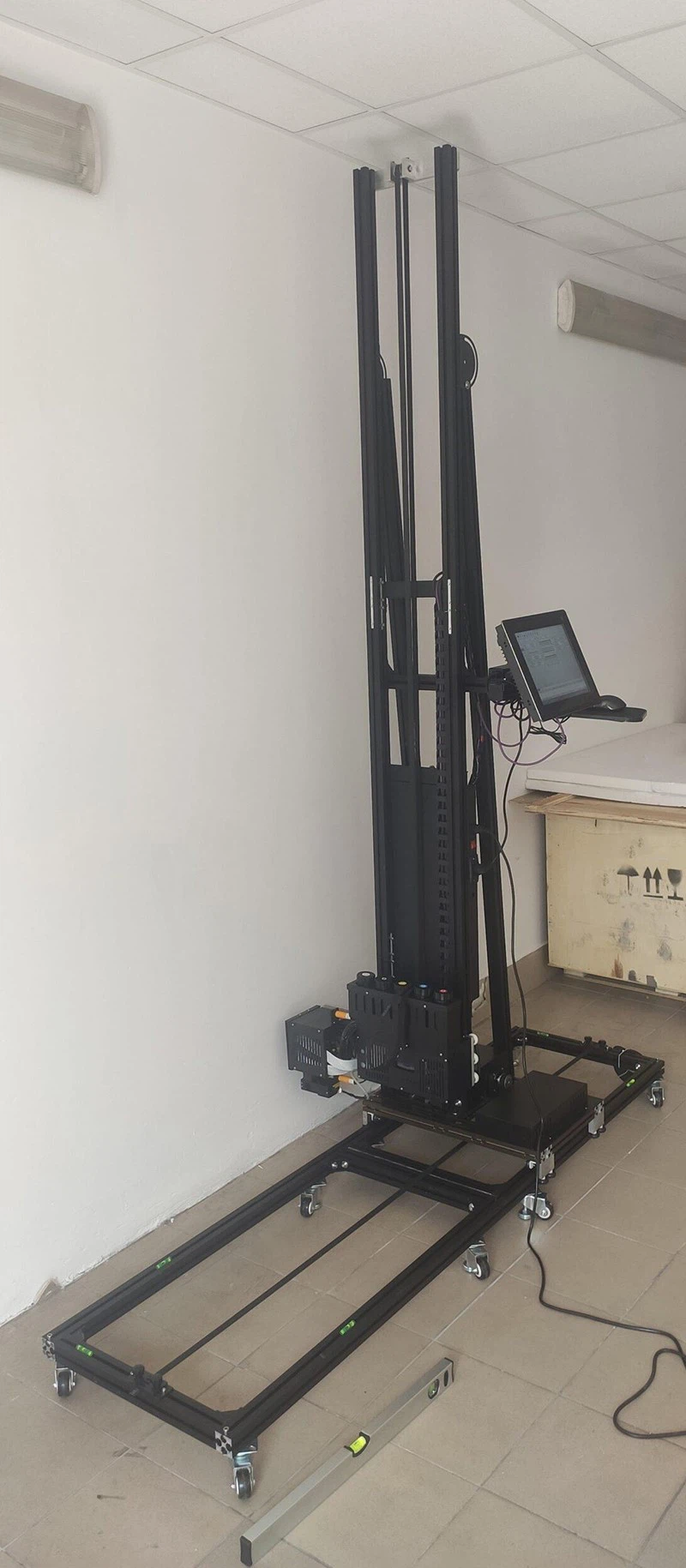 wall printer wall printer