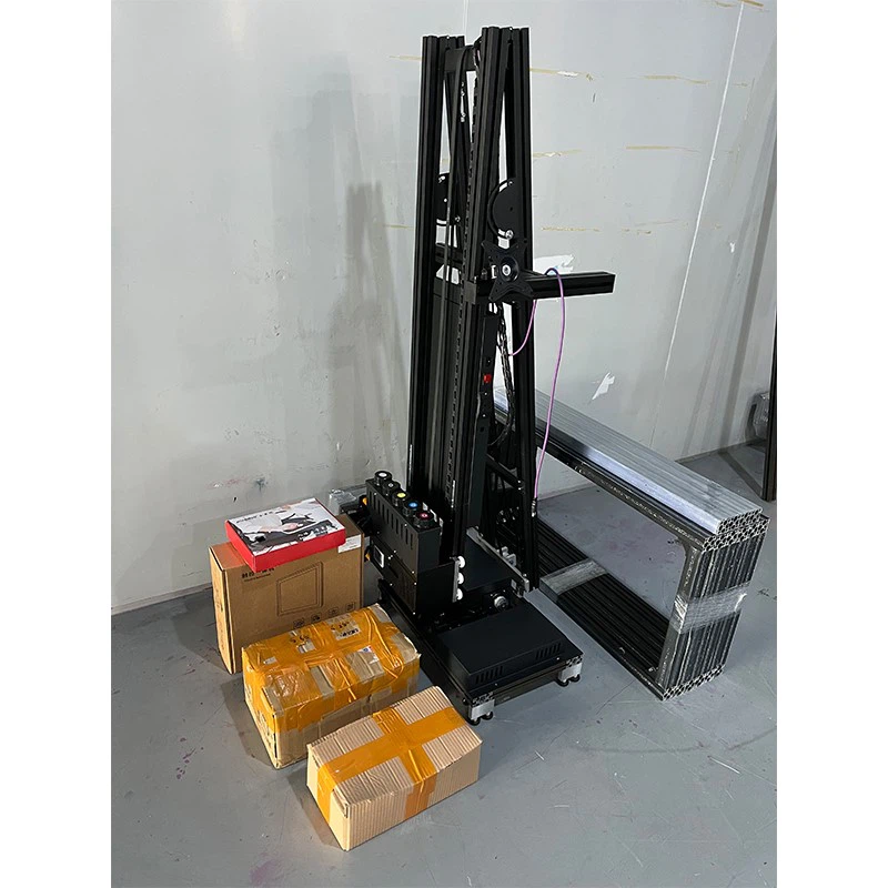 wall printer package 2 wall printer package 2