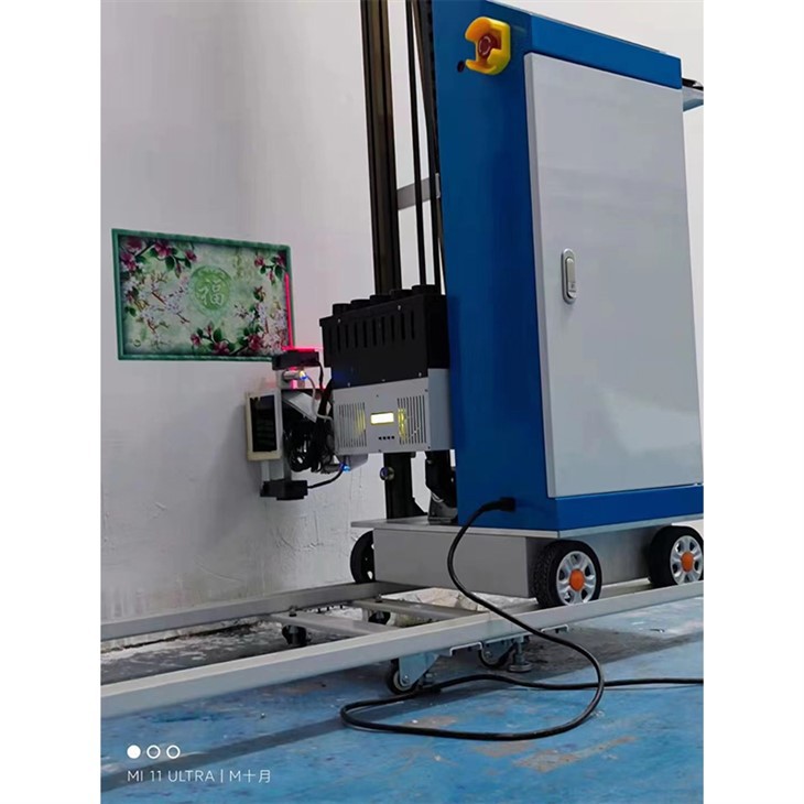 wall printer (124)