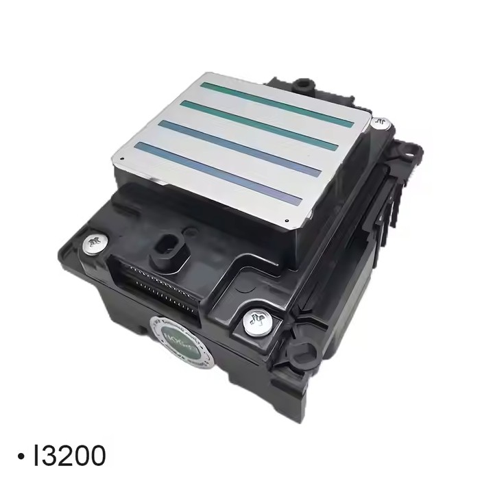 Efficace durable DX10 DX7 I1600 I3200 EPSON Print Head G6 Imprinthead pour l'imprimante murale